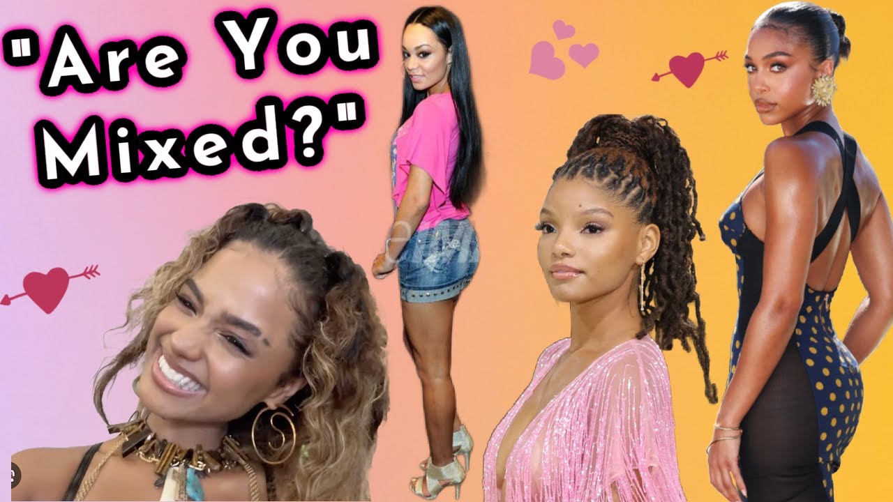 Что делает монорасу экзотичной? 💖