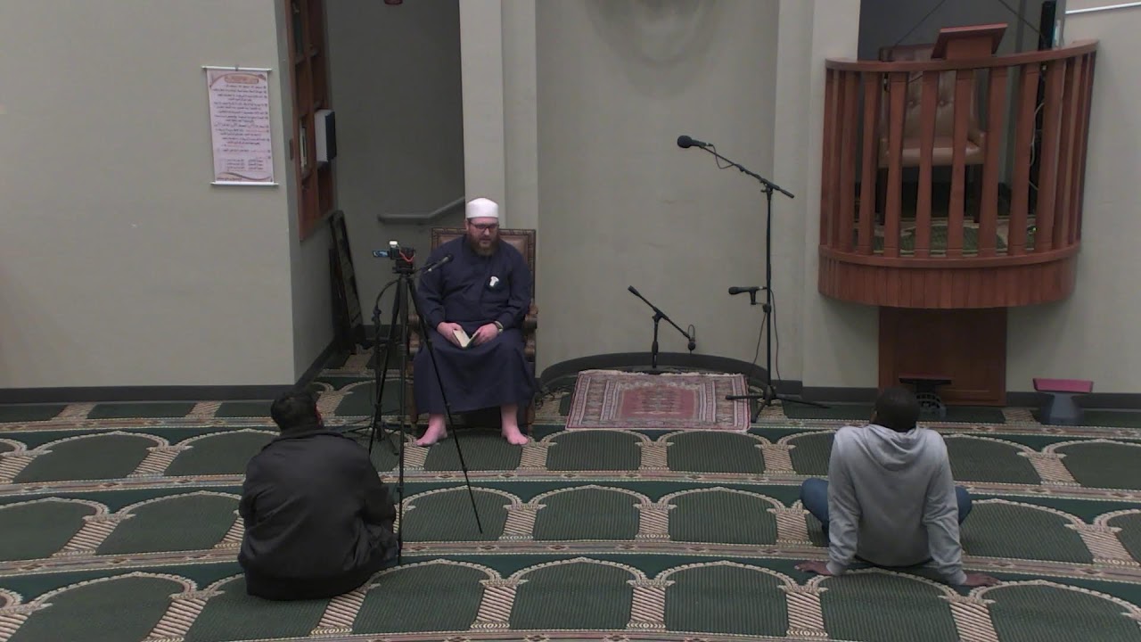 Muslim Community Center Of Tucson