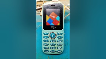 itel mobile automatic switch off