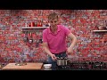 MERCİMEK ÇORBASI 1 (PORTAKALLI HAVUÇLU)