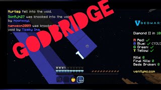 doing some god bridge and traps | venitymc | Ancient Ninj4