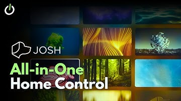 Josh AI’s In-Wall Touchscreen: A Game Changer for Smart Homes in 2025?