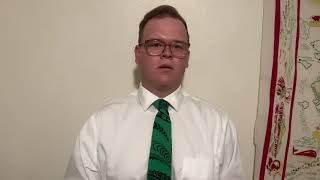 30 second elevator pitch with job recruiter