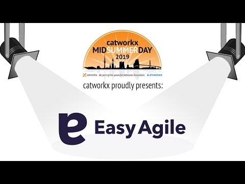 catworkx proudly presents