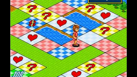 F2G - Super Jinsei Game - SNES Part Six