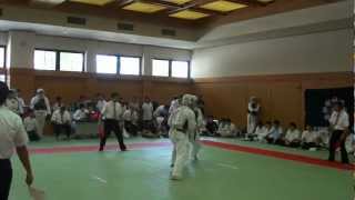 2012090912　日本拳法　岸和田大会３