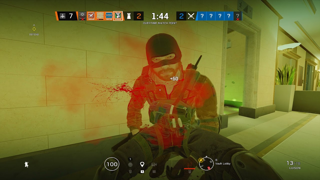 Rainbow esl play cüs!