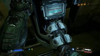 Doom 4 Part 3 - Hell Knights - PC