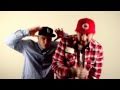 Grips & Tonic - Keep a Fitted (Video Clip)