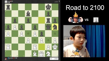 My Opponent Has A Devastating Chess Attack!