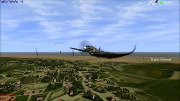 IL2 1946 Wolf Needs Training