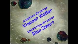 Spongebob Boat Smarts title card