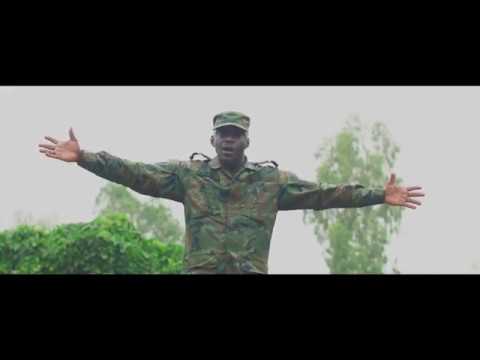 NITWEBWE IMBARAGA ZITAMBERE BY MAJOR ROBERT  rwanda  military  updf  kdf  twz  tpd  tanzaniaprisons