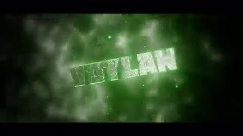 ✦My New Intro Made by Dylan ᵐᵒᵗᶤᵒᶰ ᵈᵉˢᶤᵍᶰᵉʳ ✦