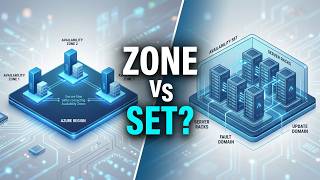 Session3 C May 2026  Azure High Availability, Availability Zone and Set