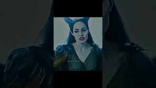Maleficent 🖤👑#shorts #анджелинаджоли