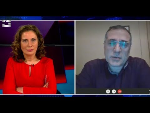 მედიის მიმართ სიძულვილი ხელისუფლებისგან არის ინიცირებული - ლაშა ტუღუში