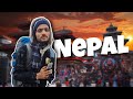 Finally nepal border cross kar hi liya  nepal vlog  ha bhaiya vlogs