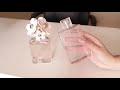 Fresh Fragrances for women | My Perfume Collection 2020