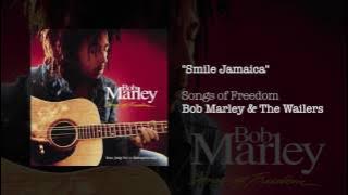 Smile Jamaica (1992) - Bob Marley & The Wailers