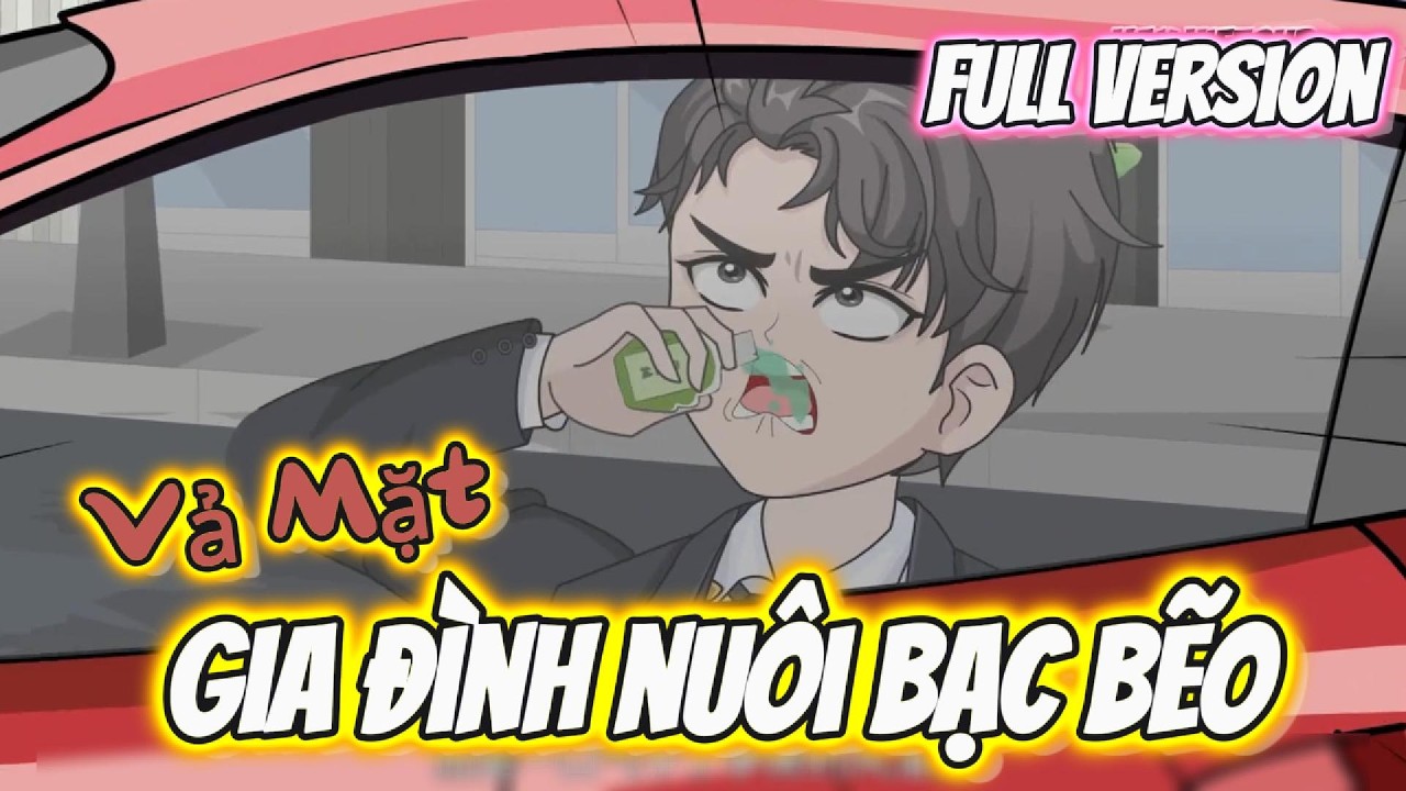 FULL Version | Màn Kịch Điên Rồ | Hay Vietsub