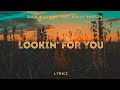 Zach Williams ft. Dolly Parton – Lookin’ for You (Lyrics) ✨ Inspirational Song