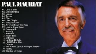 Paul Mauriat   Paul Mauriat Greatest Hits   Instrumental