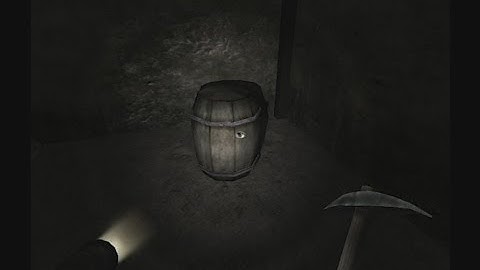 Penumbra - Overture pt.4 _ Making a fuse and morse code