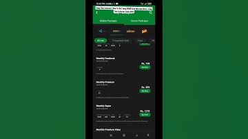 Zong Free Internet | How To Get Zong 80GB Free Internet Data | Zong Free Internet Code 2021