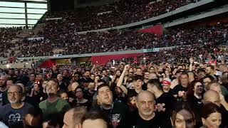 AC/DC 29/05/24 "Back In Black" @ Estadio La Cartuja - Sevilla