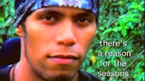 Naked Walk (I like to walk Naked) Official Video - Ataklan