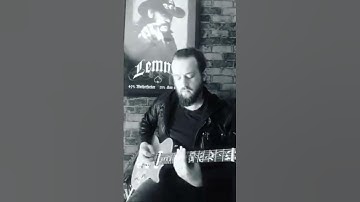 Thumbnail of Pantera - Walk Riff #song #cover #music #guitar
