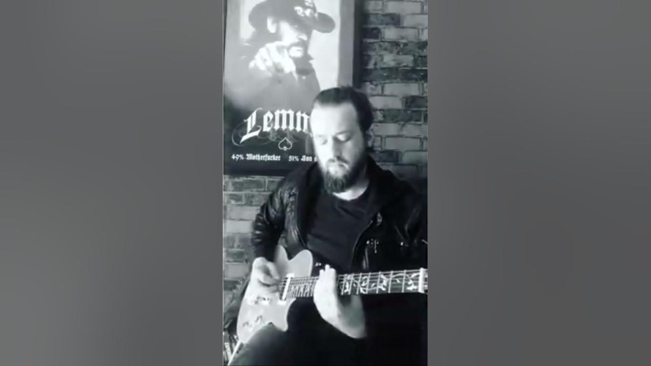 Pantera - Walk Riff #song #cover #music #guitar