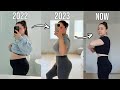 My Weight Loss Journey to 120 Ibs - EP. 1