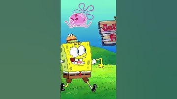 SpongeBob