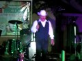 Tomas Hernandez-Paredes de Concreto Alcance Victoria