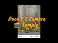 Poco F 7 Camera 📸 Sample / Redmi Turbo 4 |#pocof7 #photography #foryou