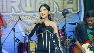 MANDI KEMBANG - LISSA IN MACAO ft. OM NIRWANA | VERSI KOPLO