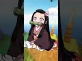 Je réponds à vos commentaires 😁 #nezuko #demonslayer