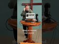 Trusting in Our Refuge