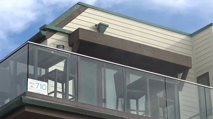 San Diego Resident Discusses Short-Term Rentals on...
