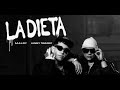 La Dieta- Maldy, Lenny Tavarez #letra #audio