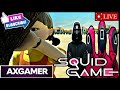 Squid Game 😱 Android DAY4 gamep shotsfeedlivestream #live #recommendedreads #shorts #shortsfeed #s