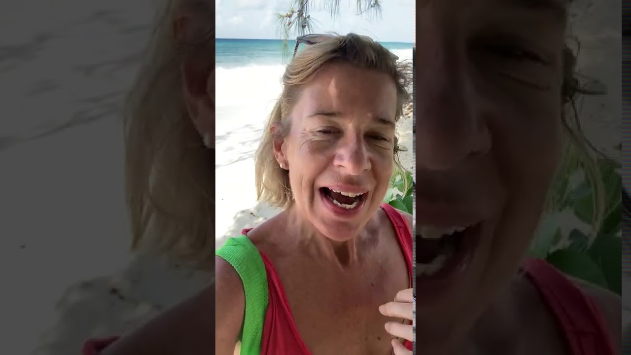 Katie Hopkins on Melbourne Lockdown