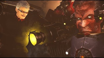 skibidi toilet 9877 (part 1)