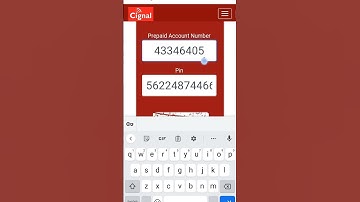 How to register your Cignal E-pin into Cignal Load Webtool website