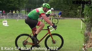 GP Brian Kinning 2022 - B Race