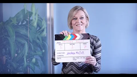 Meet Andrea McGill - ACFI Business Operations Mana...
