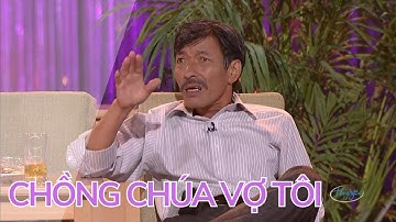 Cười muốn lộn ruột với màn trình diễn hài hước của Kiều Oanh trong vở hài kịch "Chồng Chúa Vợ Tôi"