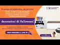 Speciale Halloween con macchina a taglio laser e plotter xTool M1 e stampante Sawgrass Versiflex! 📱